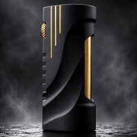 Tengu 21700 Mech Mod Black Derlin SC Philippines